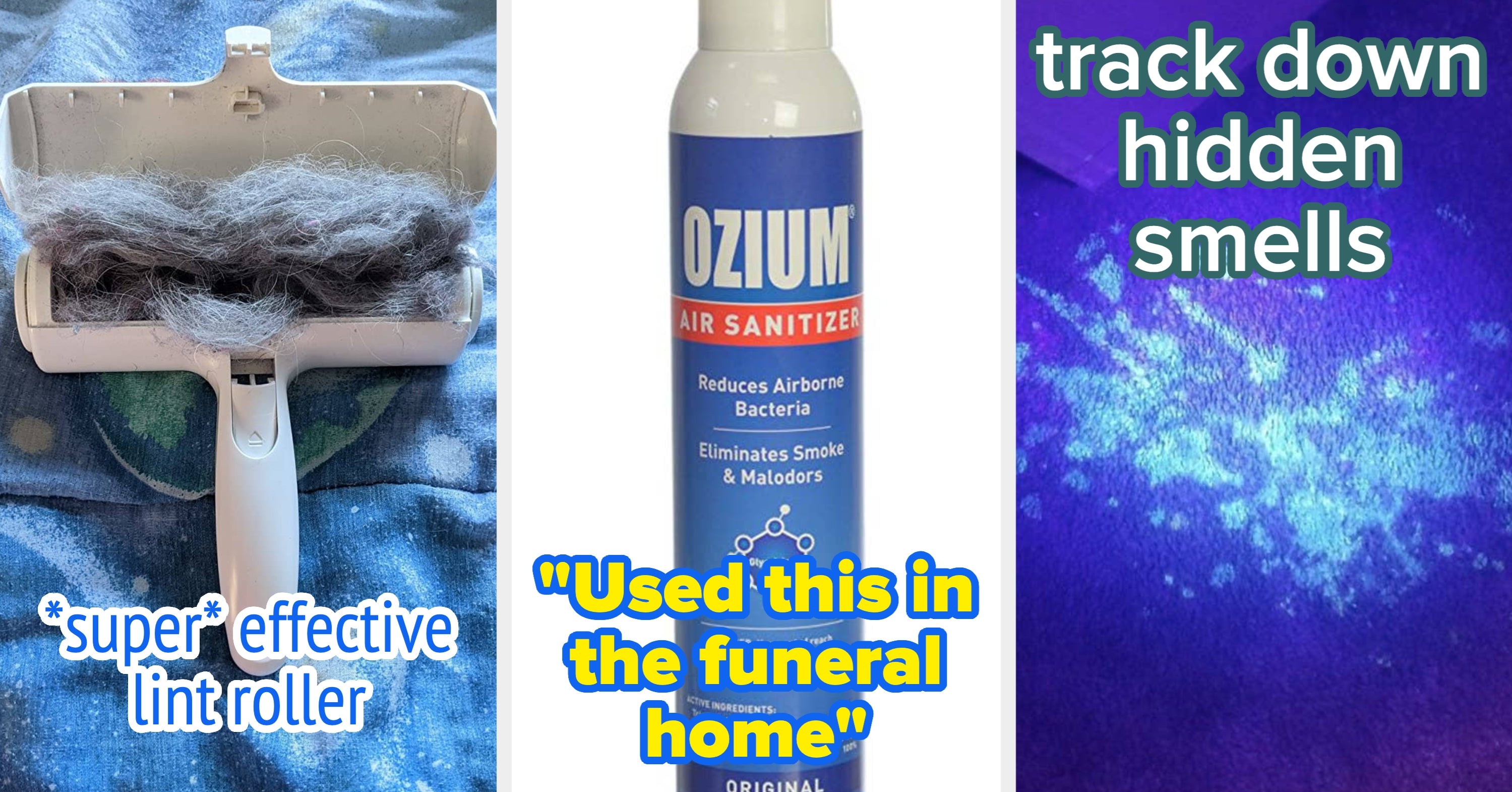 20 Products That'll Make Your Home Smell *So Good*