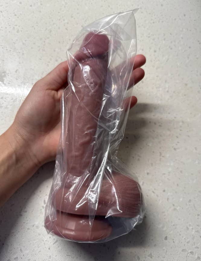 things to use as sex toys Ultimate Guide to Extreme Sex Toys That Will Make Your Eyes Bulge main image 1