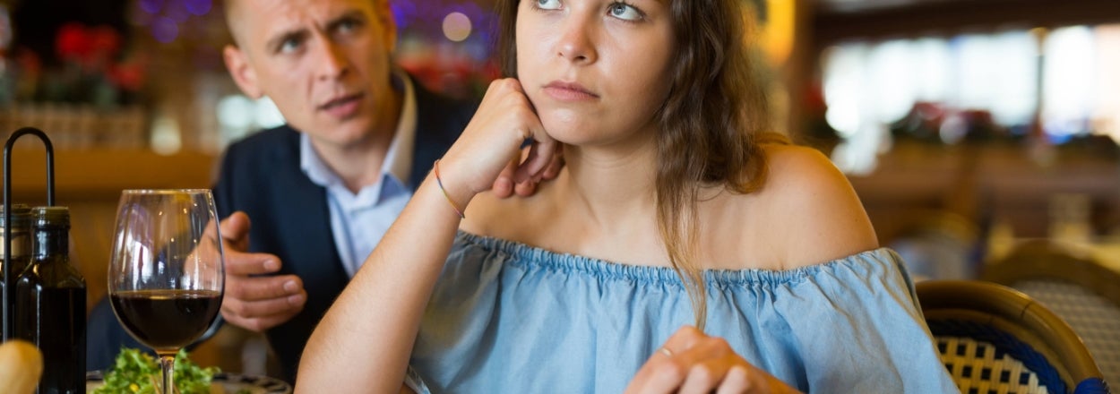 Women Are Spilling The Scalding Hot Tea On Why Conservative Men Seem To Want To Date Liberal Women, And Be Careful, This Might Burn A Little