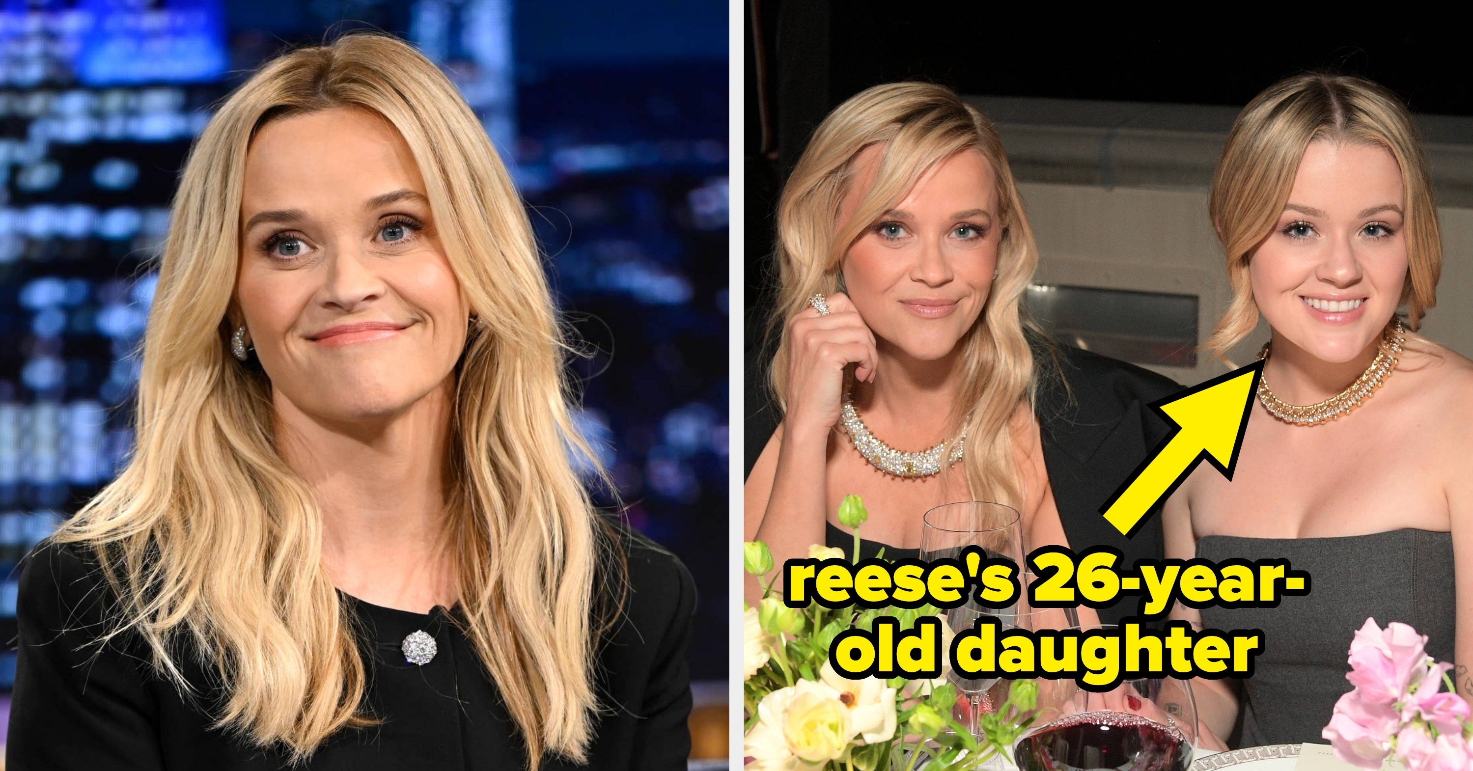 “Is This Photoshopped?”: People Are Too Stunned To Speak After Learning How Old Reese Witherspoon Is From Her Latest Instagram Post