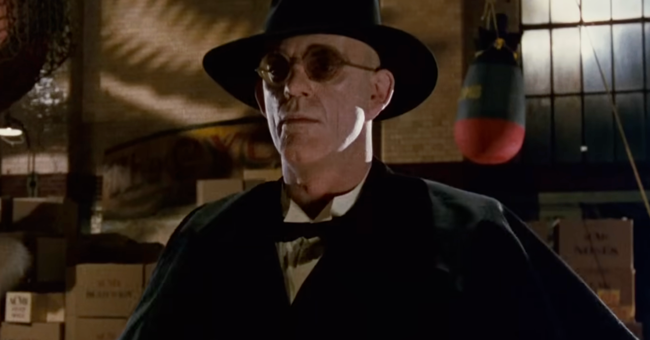 Can You Name The Movie By The Villain?