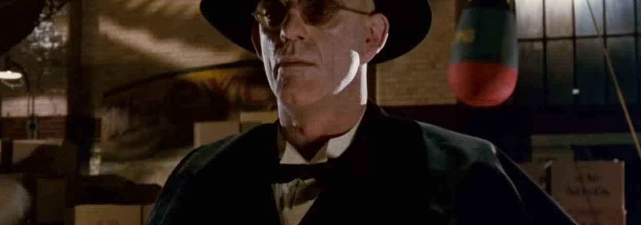 Can You Name The Movie By The Villain?