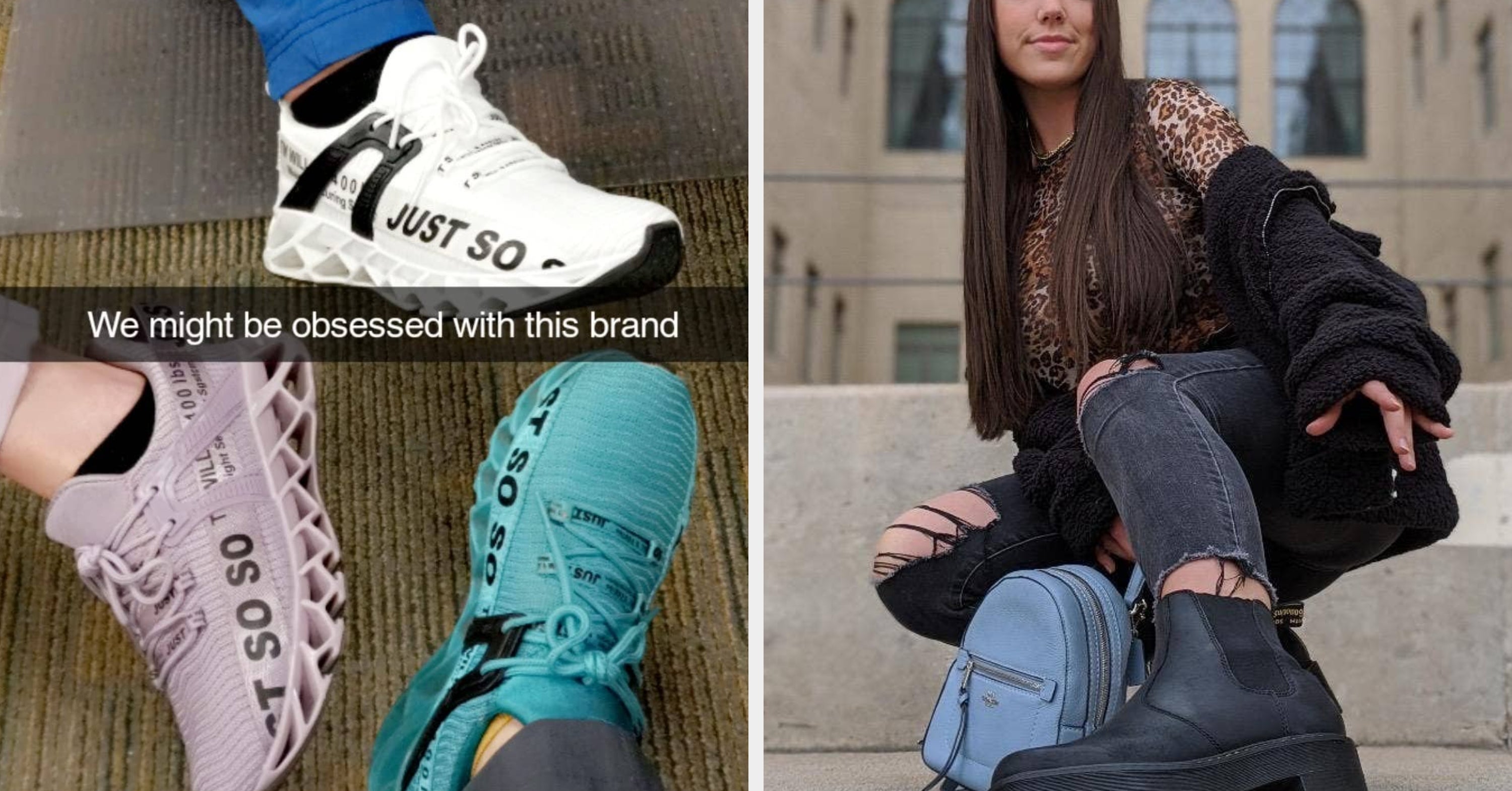 If You Only Buy One Pair Of Shoes This Year, Let It Be One Of These 27 Options That Reviewers Have Worn For “Years”