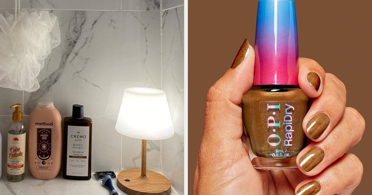 36 Products That May Be Trendy Right Now, But We’re Pretty Confident They’re Here To Stay