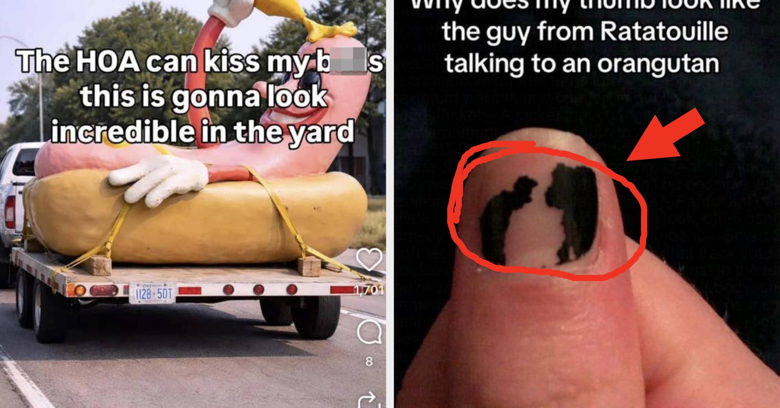 31 Unbelievably Dumb Screenshots Captured At JUST The Right Moment That Get Funnier And Funnier No Matter How Many Times I’ve Seen Them