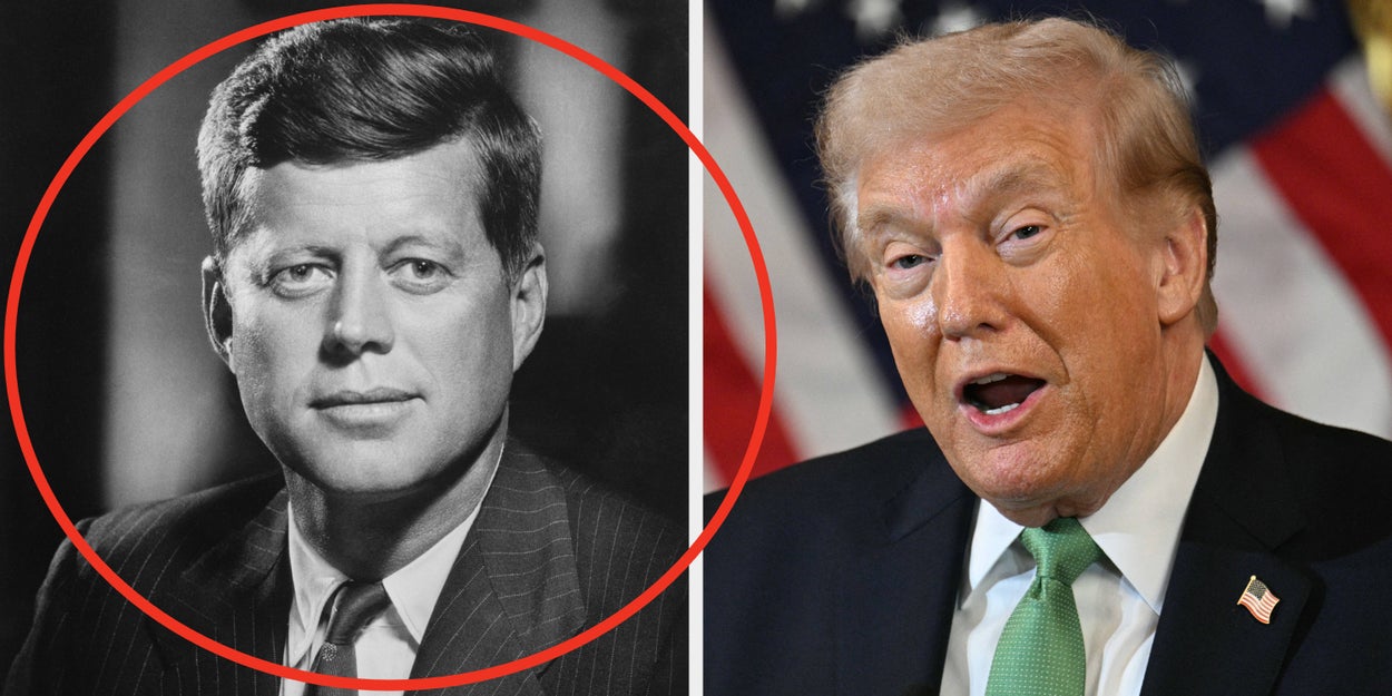 Only History Buffs Can Match These 14 Presidents With Their Famous Campaign Slogans