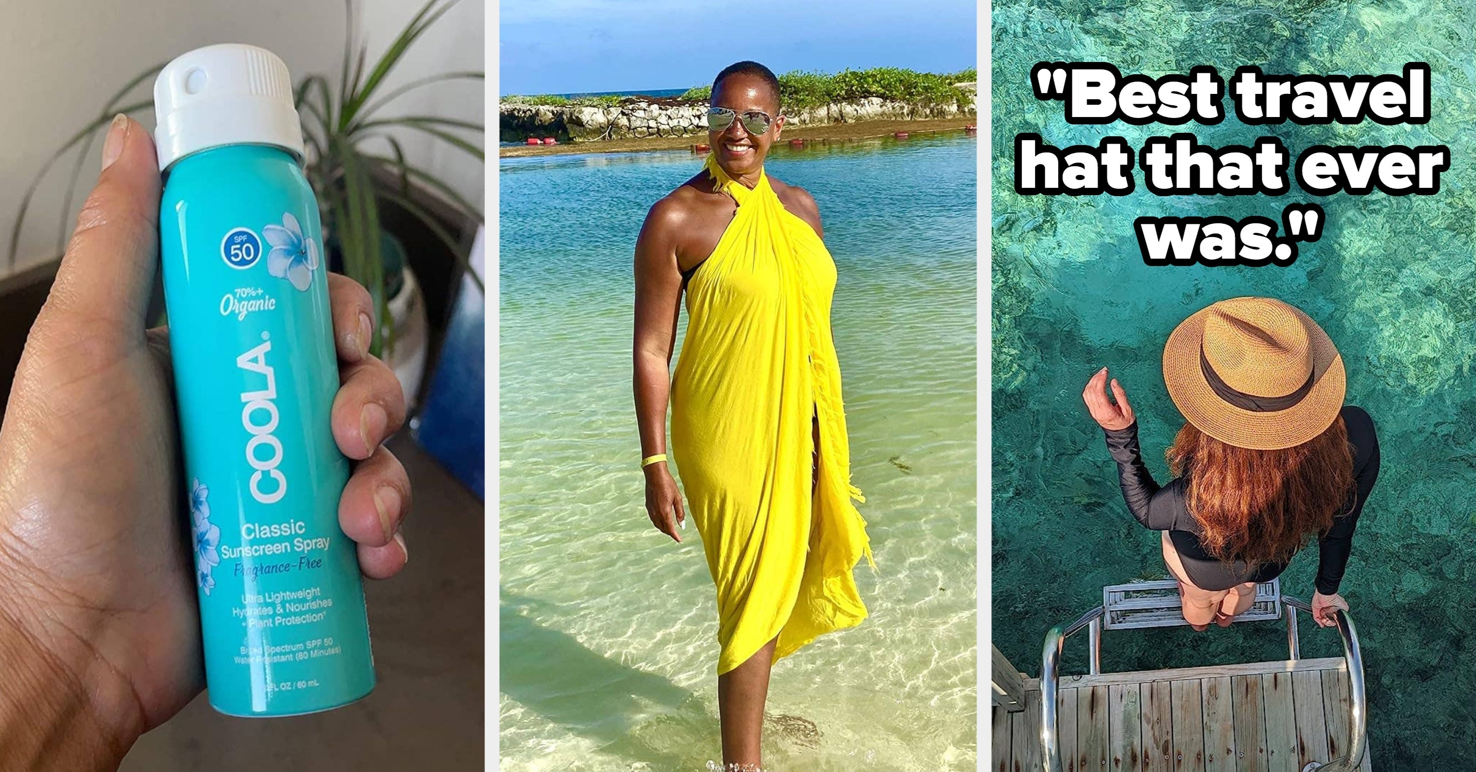 28 Things To Carry Around If You’re Going To Hawaii This Year