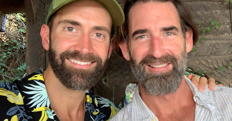 I Moved In With The Man Of My Dreams After Our Second Date. Then He Made A Request That Had Me Packing My Bags.