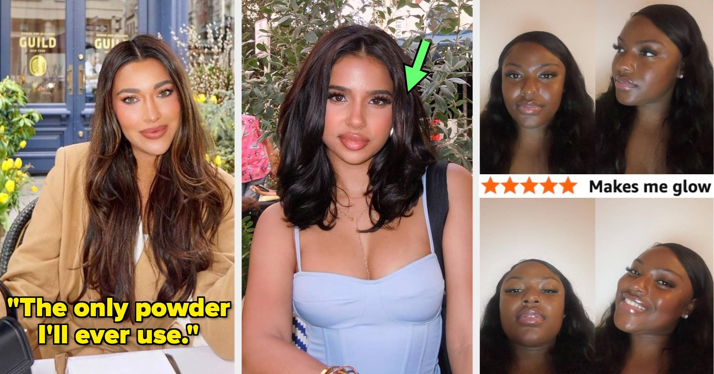 These 36 Beauty Products Are So Good You'll Look Like You Stepped Out Of A Dream