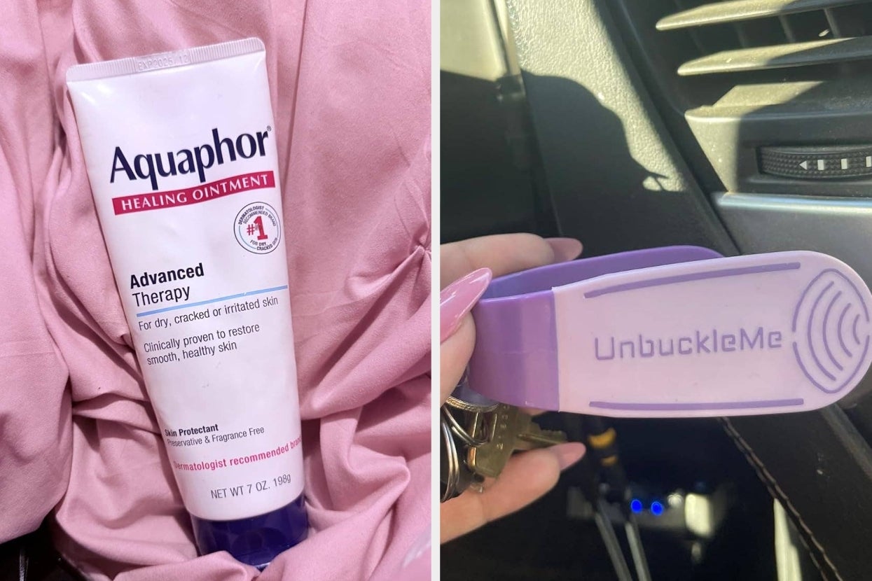 26 Problem-Solving Parenting Products That Have Thousands Of 5-Star Reviews