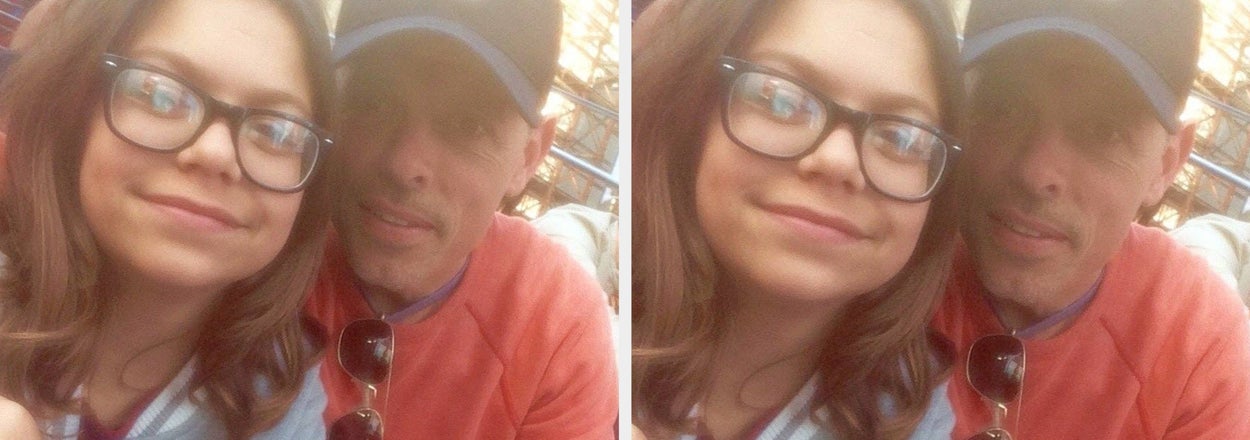 My 15-Year-Old Died By Suicide. Here's The Question I Never Asked — And Now It's Too Late.