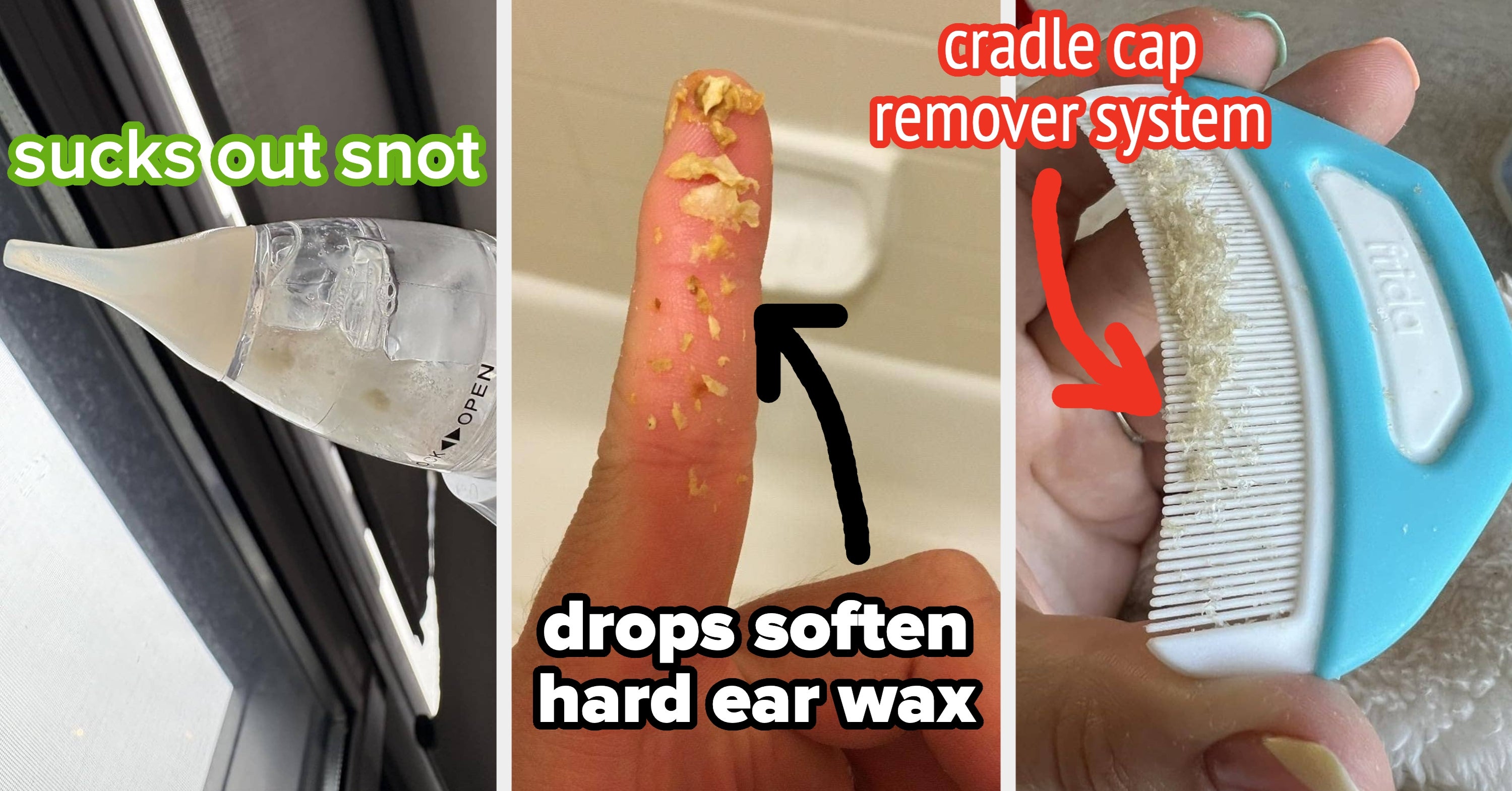 26 Problem-Solving Parenting Products That Have Thousands Of 5-Star Reviews