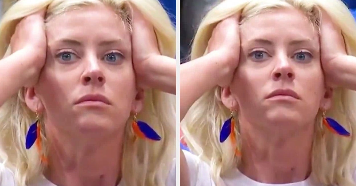 "He Went Beet Red And Never Spoke To Me Again": Women Are Revealing The Wildest Thing A Guy Has Tried To Mansplain To Them, And I'm Banging My Head Against The Wall