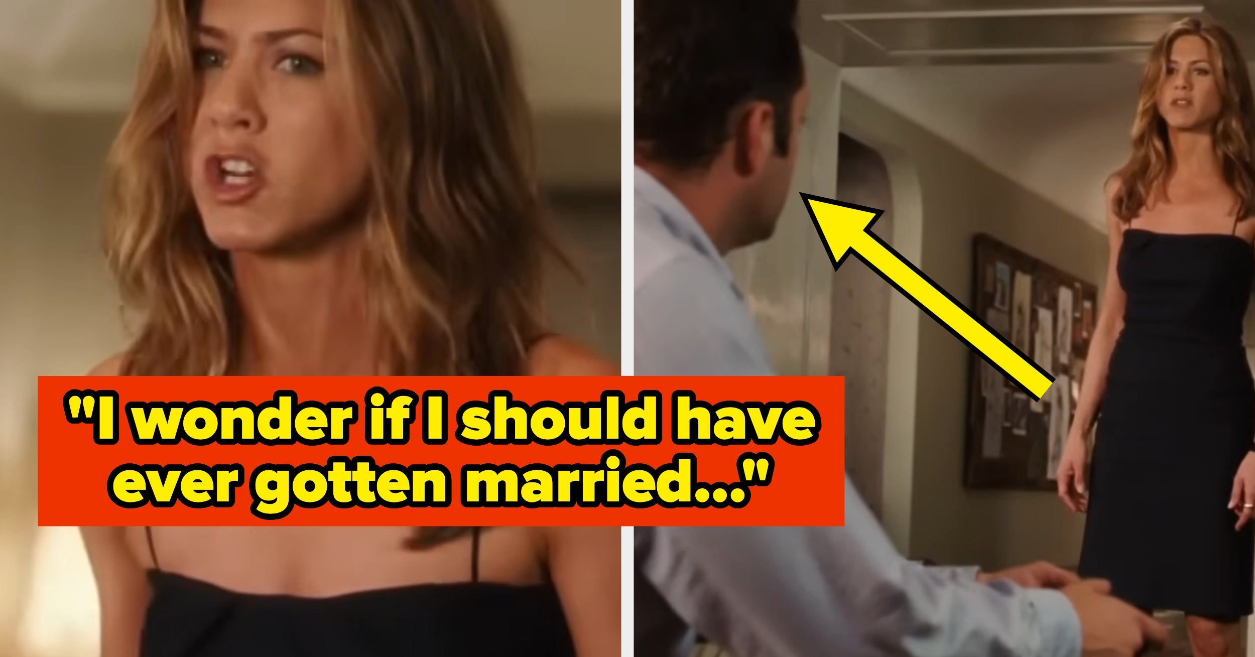 Married Women Are Confessing The "Hardest Parts" Of Marriage That No One Talks About