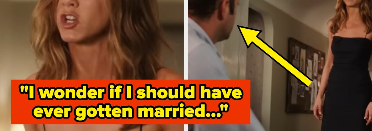 Married Women Are Confessing The "Hardest Parts" Of Marriage That No One Talks About