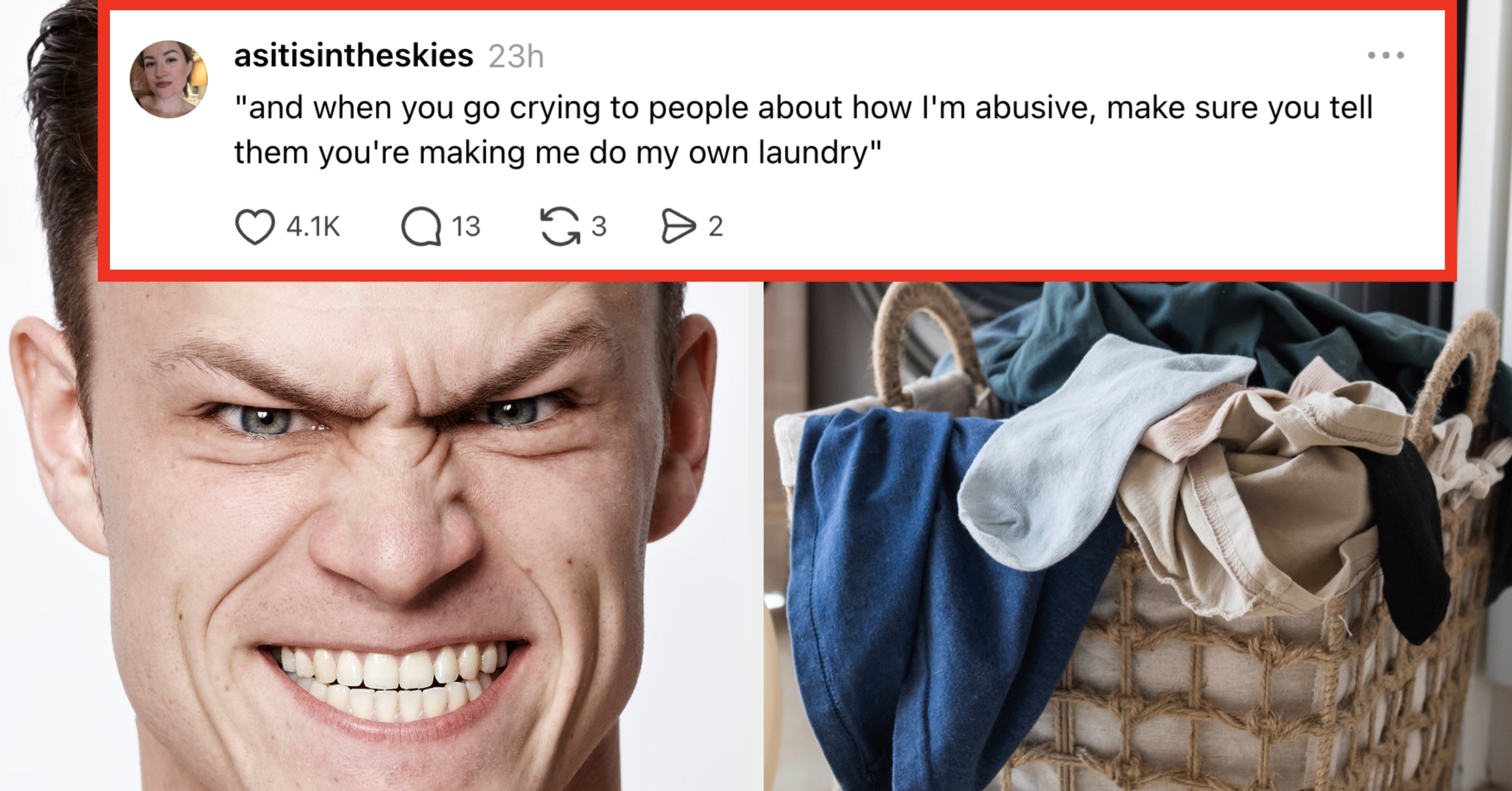 "Mental Health Care For Men Truly Needs To Be A Higher Priority Than It Is": Women Are Revealing The Deeply Disturbing Things Men Have Told Them, And It May Be The Most Messed Up Thread I've Seen