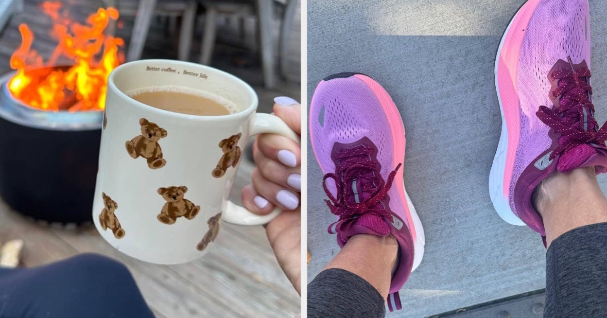 If You Wanna Make A Smart Purchase, Try These 30 Products Reviewers Say Are Their "Favorite"