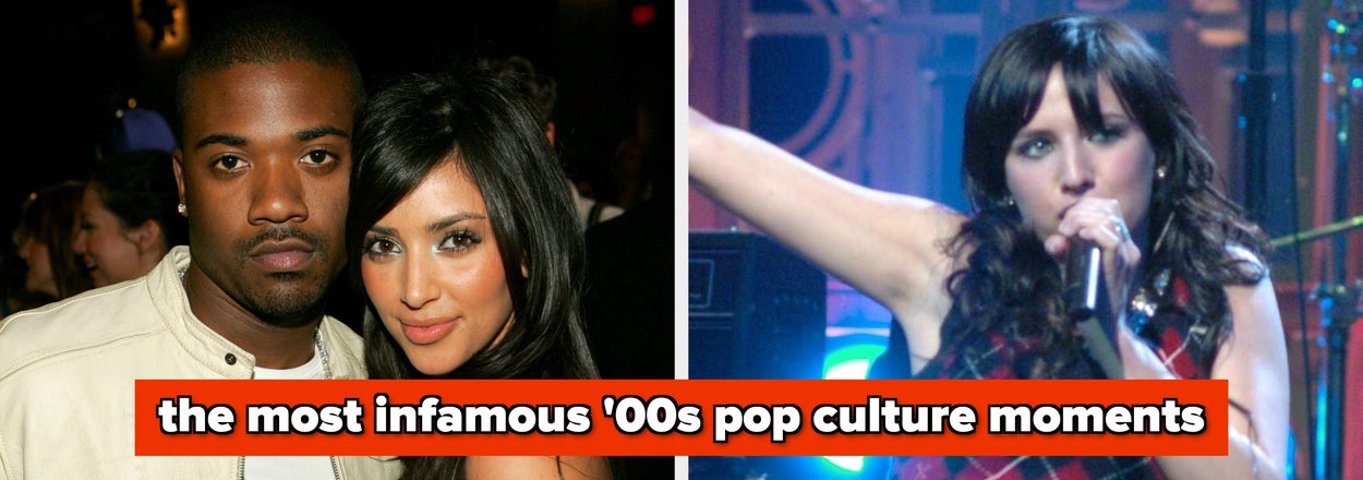 19 Embarrassing Pop Culture Moments From The 2000s That Will Make You Cringe So, Sooooo Hard