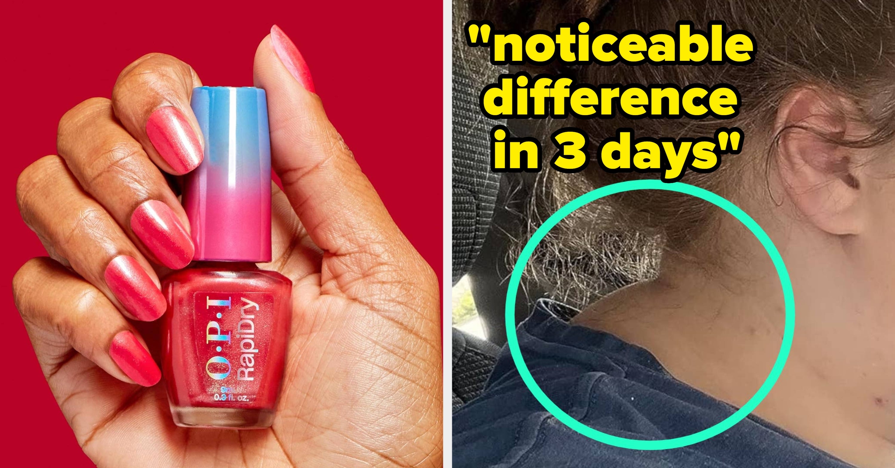 These 42 Products Are So Good, I Bet You'll Recommend Them To Complete Strangers