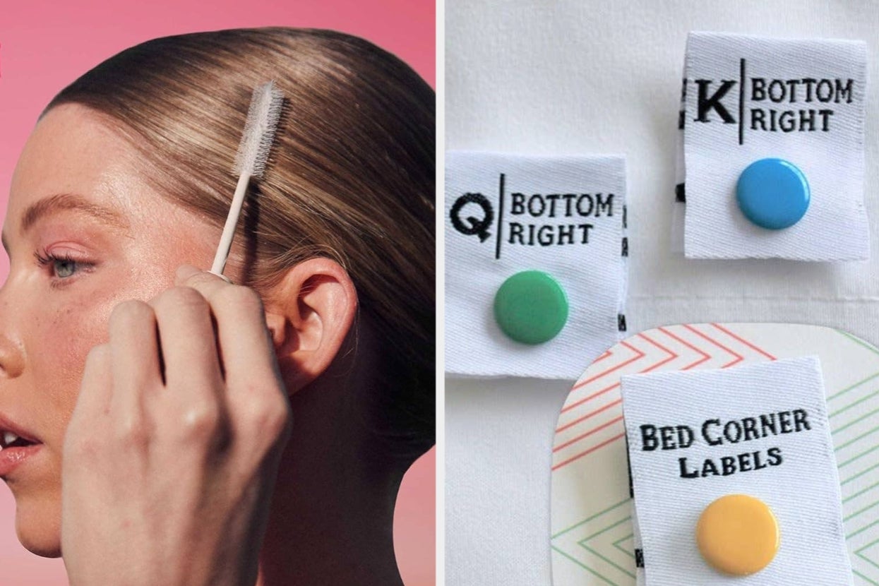 These 42 Products Are So Good, I Bet You'll Recommend Them To Complete Strangers