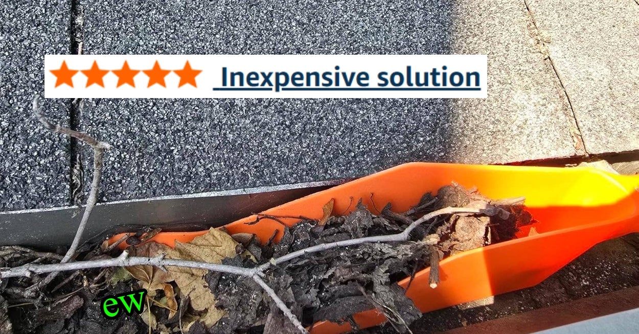 16 Helpful Products If Winter Really Did A Number On Your Outdoor Space