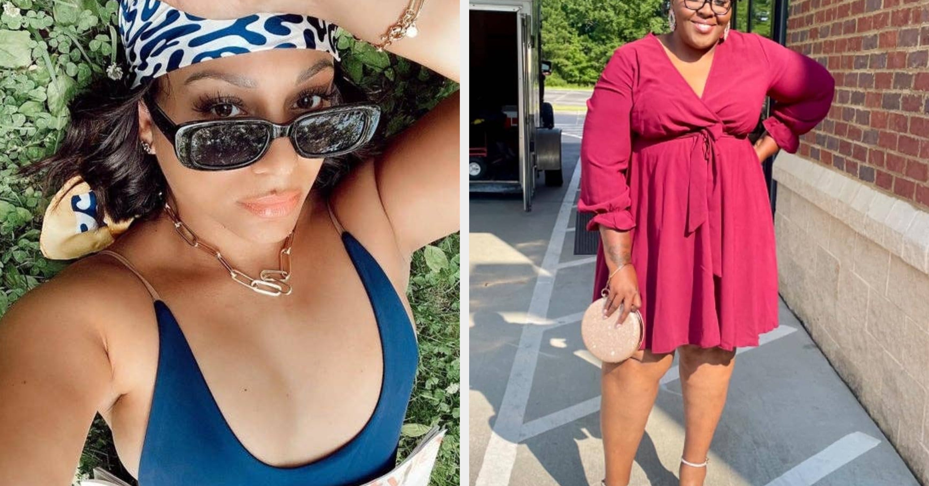 29 Stylish Things From Amazon That Are About To Become Your New Favorite Things To Wear This Spring