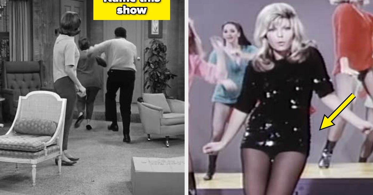 The Average Adult Will Have A Hard Time With This Retro Trivia Quiz, And It’s Kinda Sad