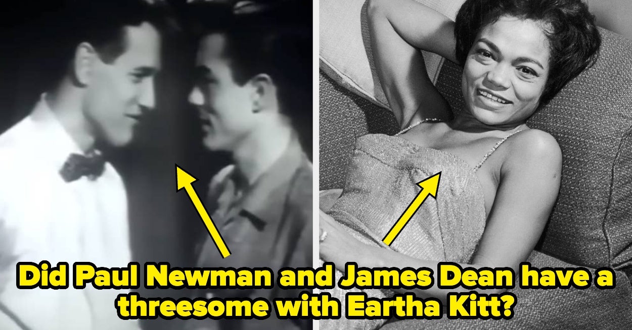 17 Old Hollywood Secrets About Famous Men That Will Absolutely Break Your Brain