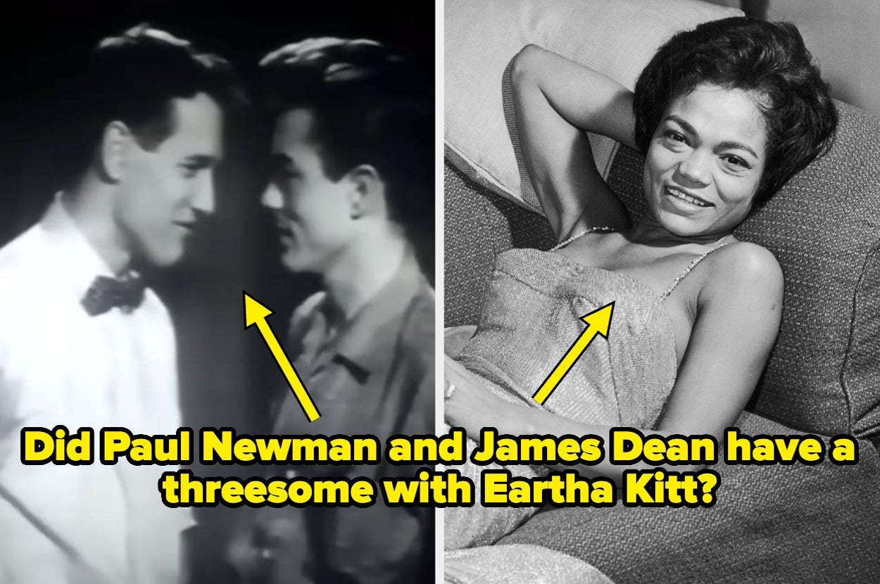 17 Old Hollywood Secrets About Famous Men That Will Absolutely Break Your Brain
