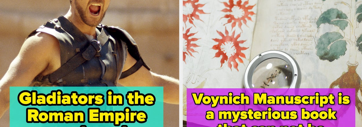 11 Mind-Blowing Historical Discoveries That Started As Ridiculous Rumors Or Myths And Ended Up As Proven Truths