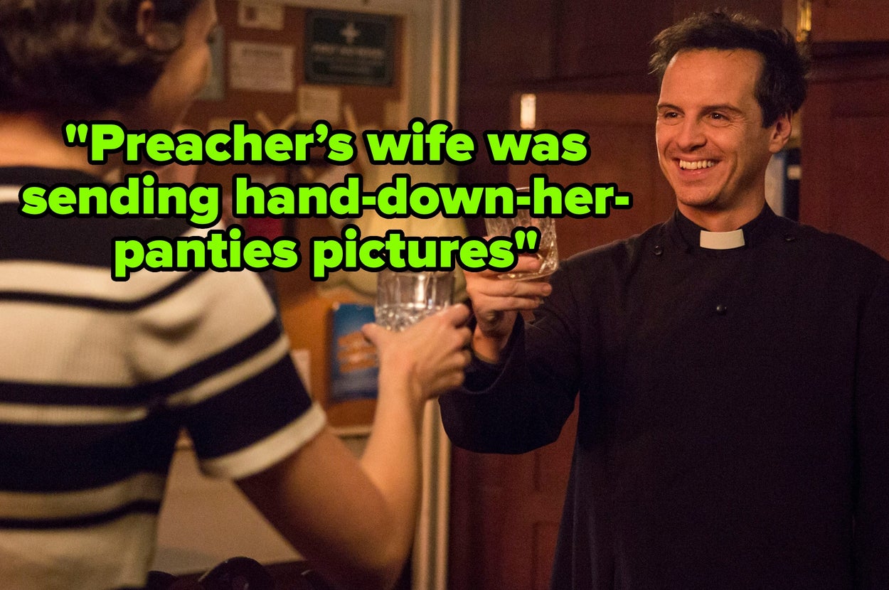 "Was Fired For Having Sex And It Was Caught On The Recording" – 19 Of The Juicest Bits Of Gossip People Have Been Told