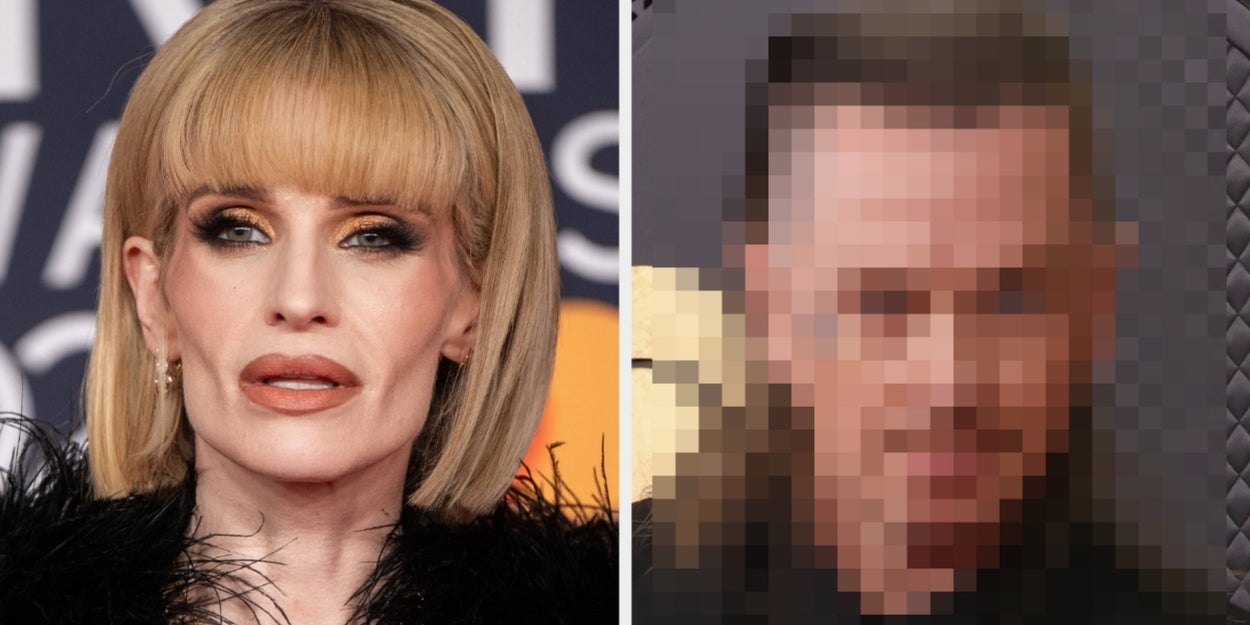 Kelly Osbourne, Sid Wilson Split: Celebrity Lookalike