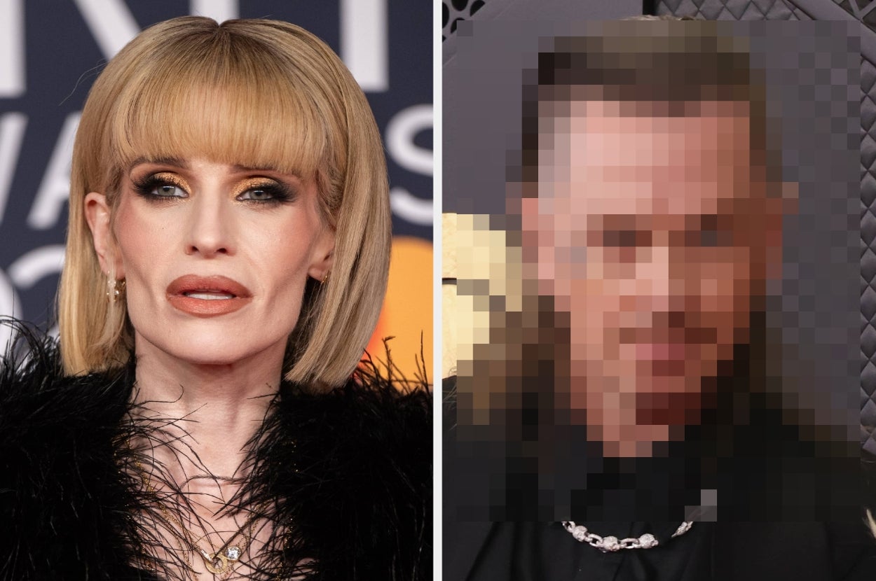 People Are Genuinely Distracted By How Much Kelly Osbourne’s Fiancé, Sid Wilson, Looks Like Another Famous Face Amid Reports They Have Called Off Their Engagement