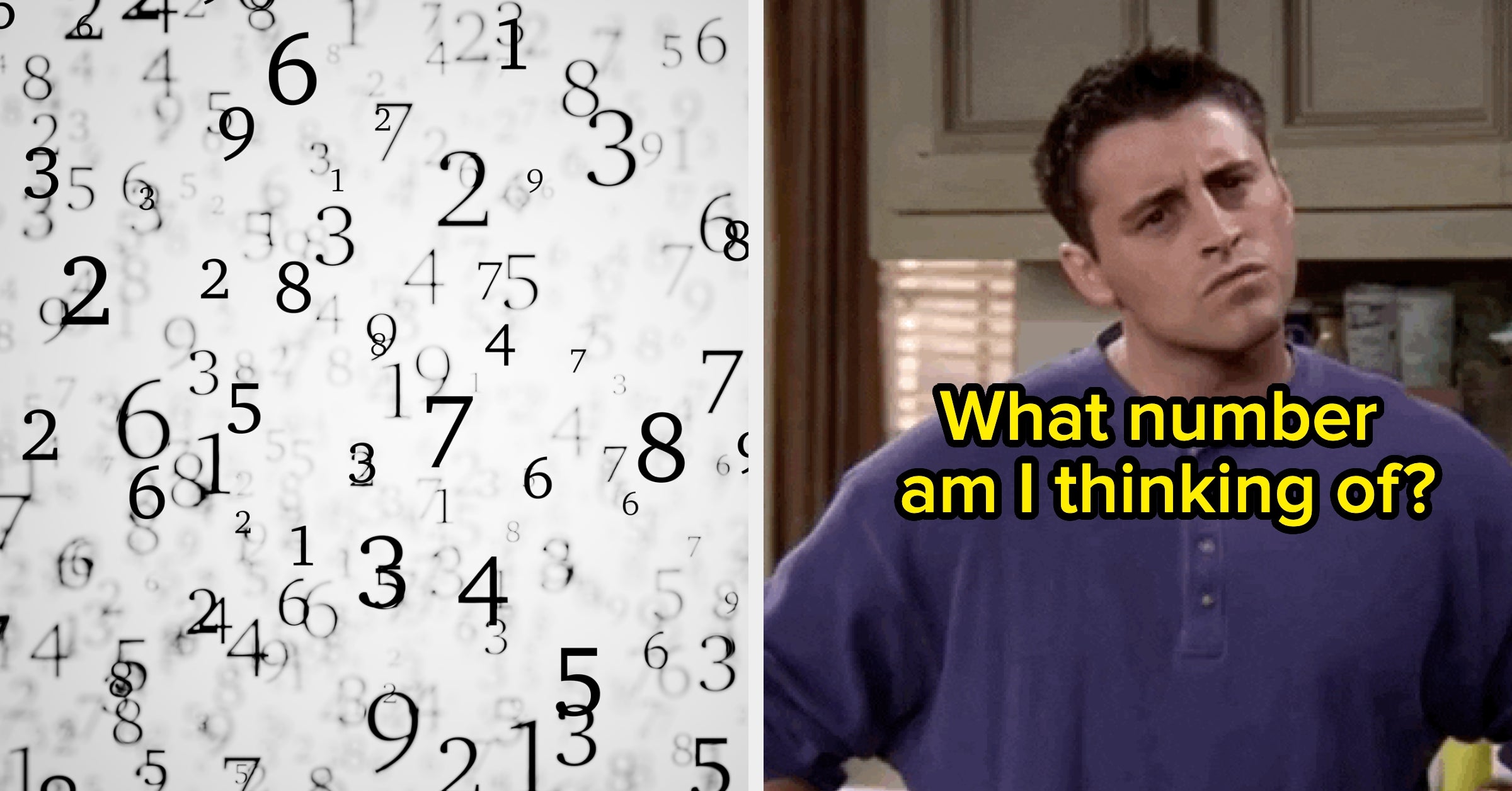 Hmmmm, I'm Thinking Of A Number Between 1 And 100! Can You Guess The Right Number Every Round?