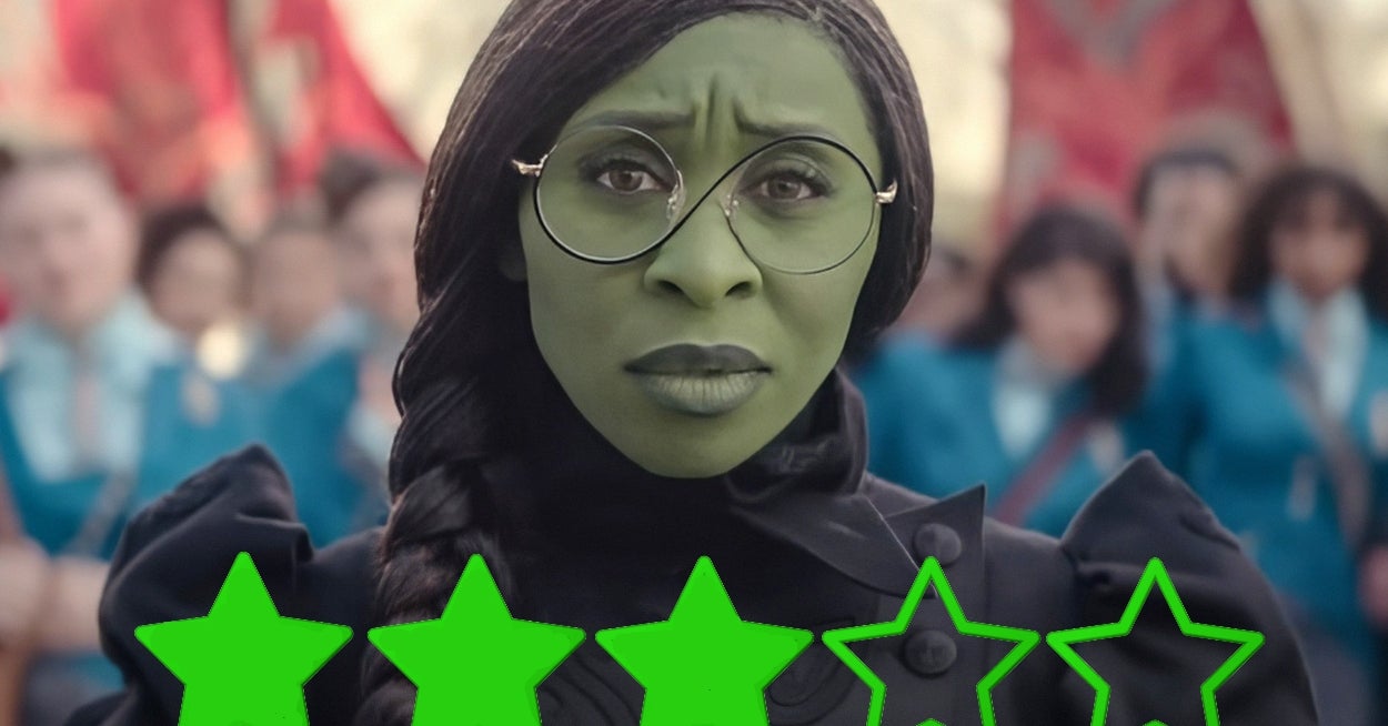 Rank These Films Like Its Letterboxd And See How Your Opinions Stack Up