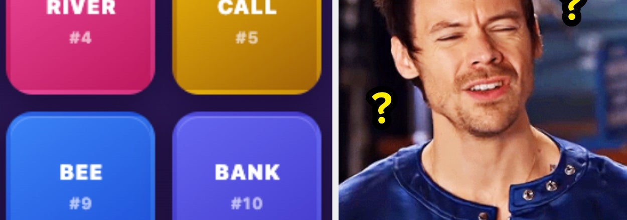 Only The Top 1% Of People Can Solve These Mind-Bending Word Chains Without Making A Single Mistake