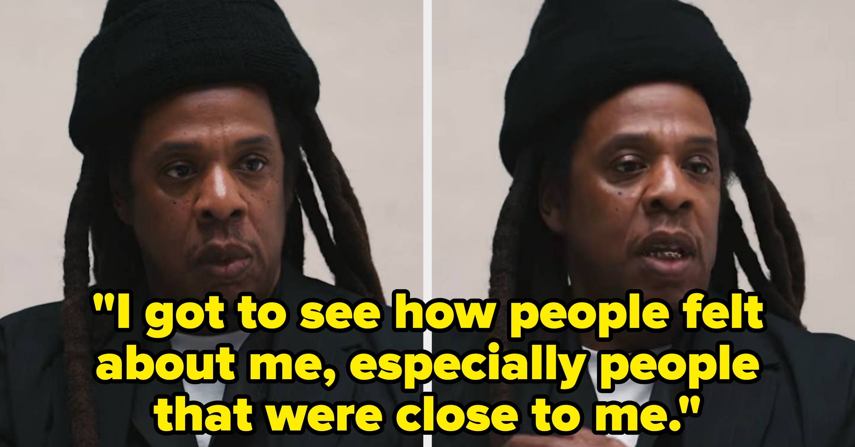 After Previously Slamming It As A “Money Grab,” Jay-Z Talked About The 2024 Sexual Assault Lawsuit Against Him And Why He Refused To Pay A Settlement