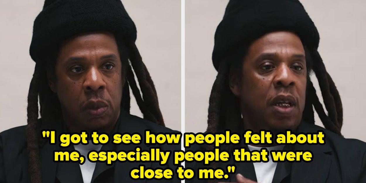 Jay-Z Explained Why He Refused To Settle 2024 Sexual Assault Lawsuit