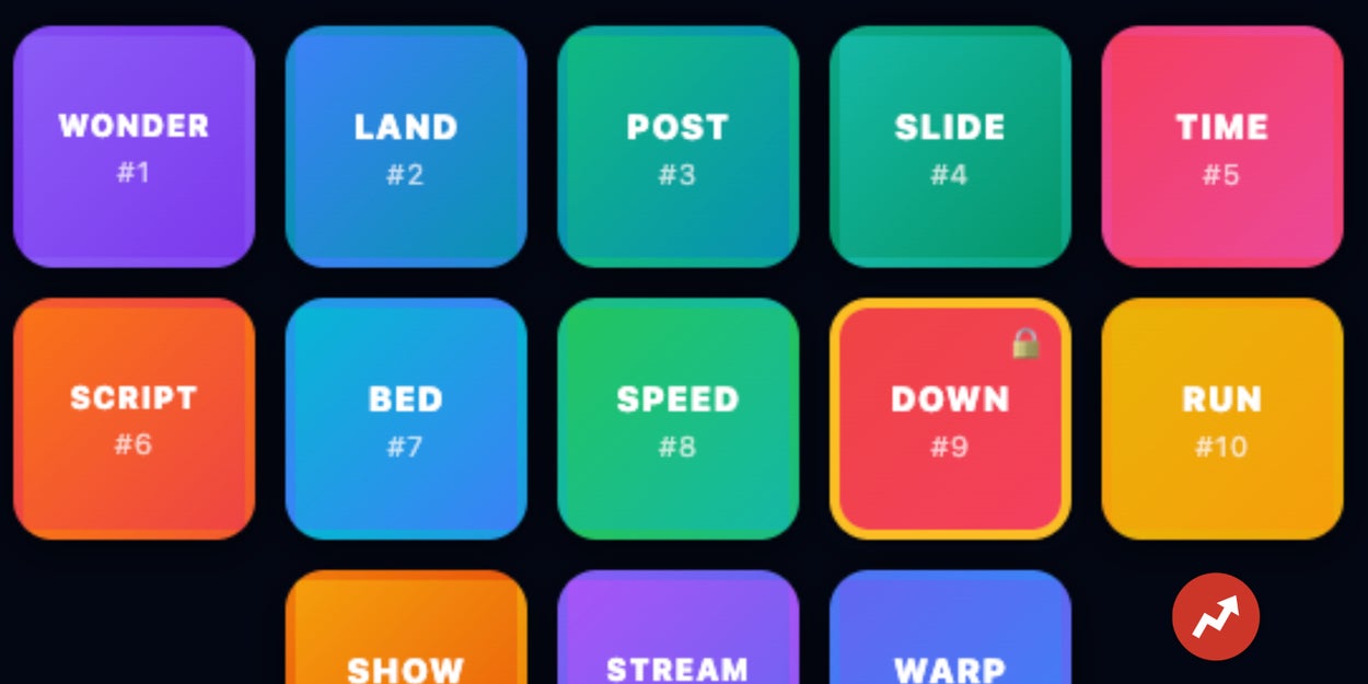 Test Your Verbal IQ With These Challenging Word Chains