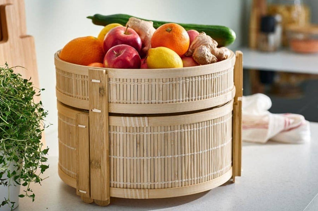 43 Effective, No-Nonsense Products To Tackle Your Kitchen Problems