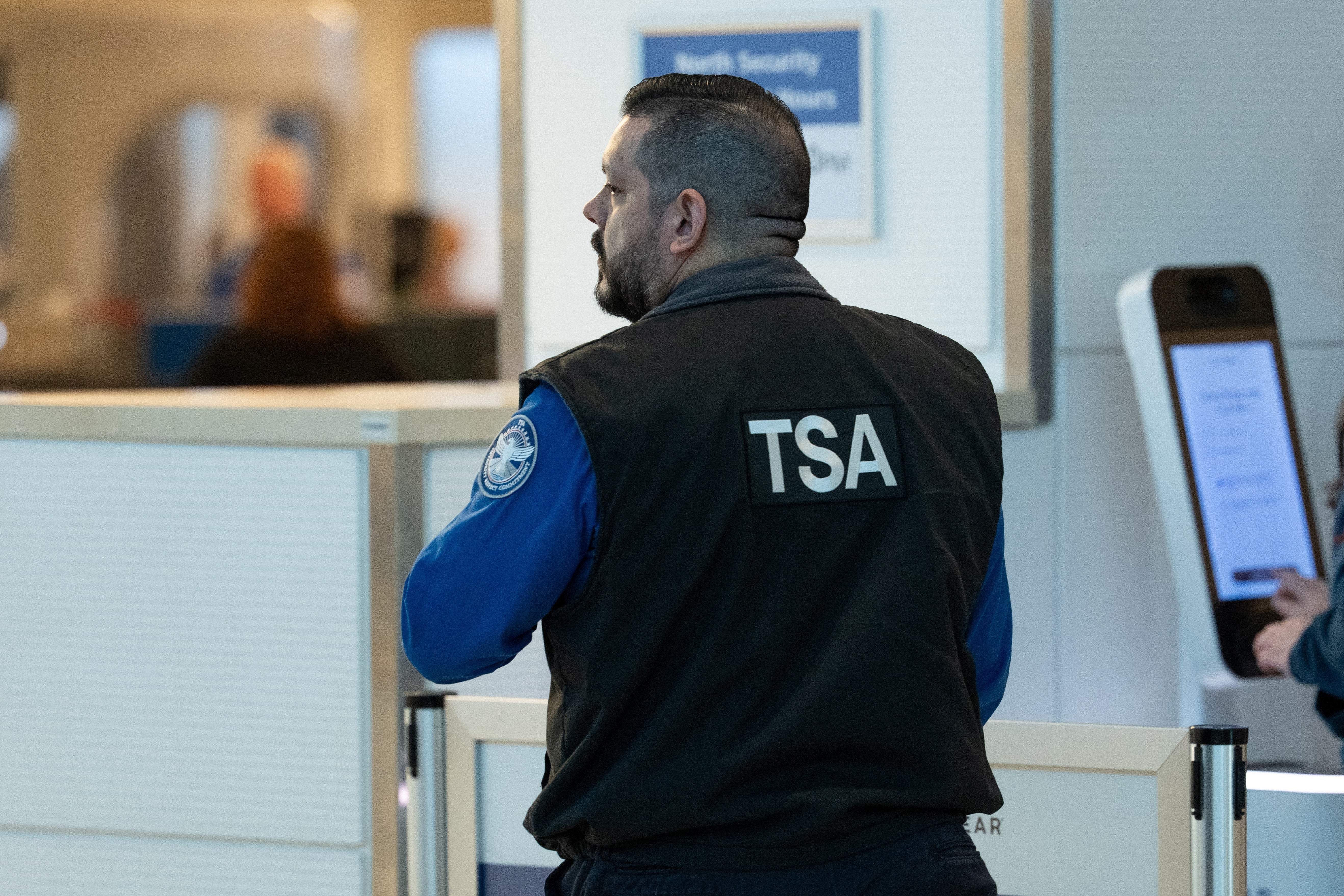 Are TSA Lines Connected To Project 2025 are-tsa-lines-connected-to-project-2025