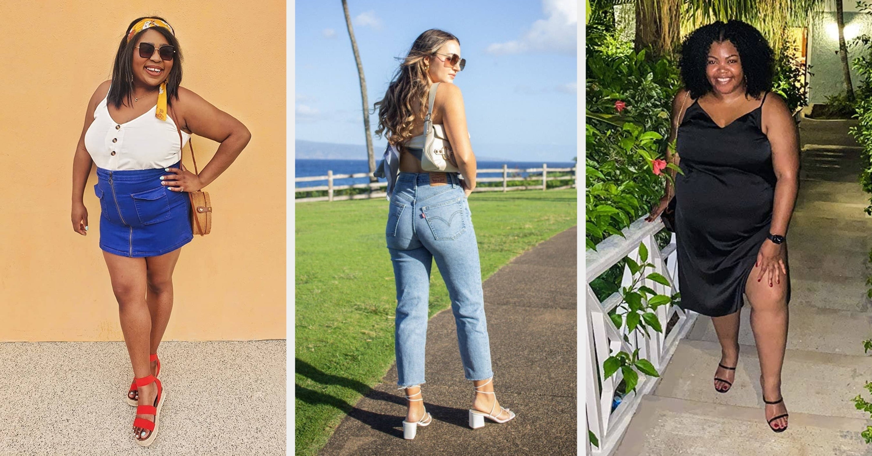 These 27 Style Pieces From Amazon Have Been Dubbed “Perfect” By Reviewers