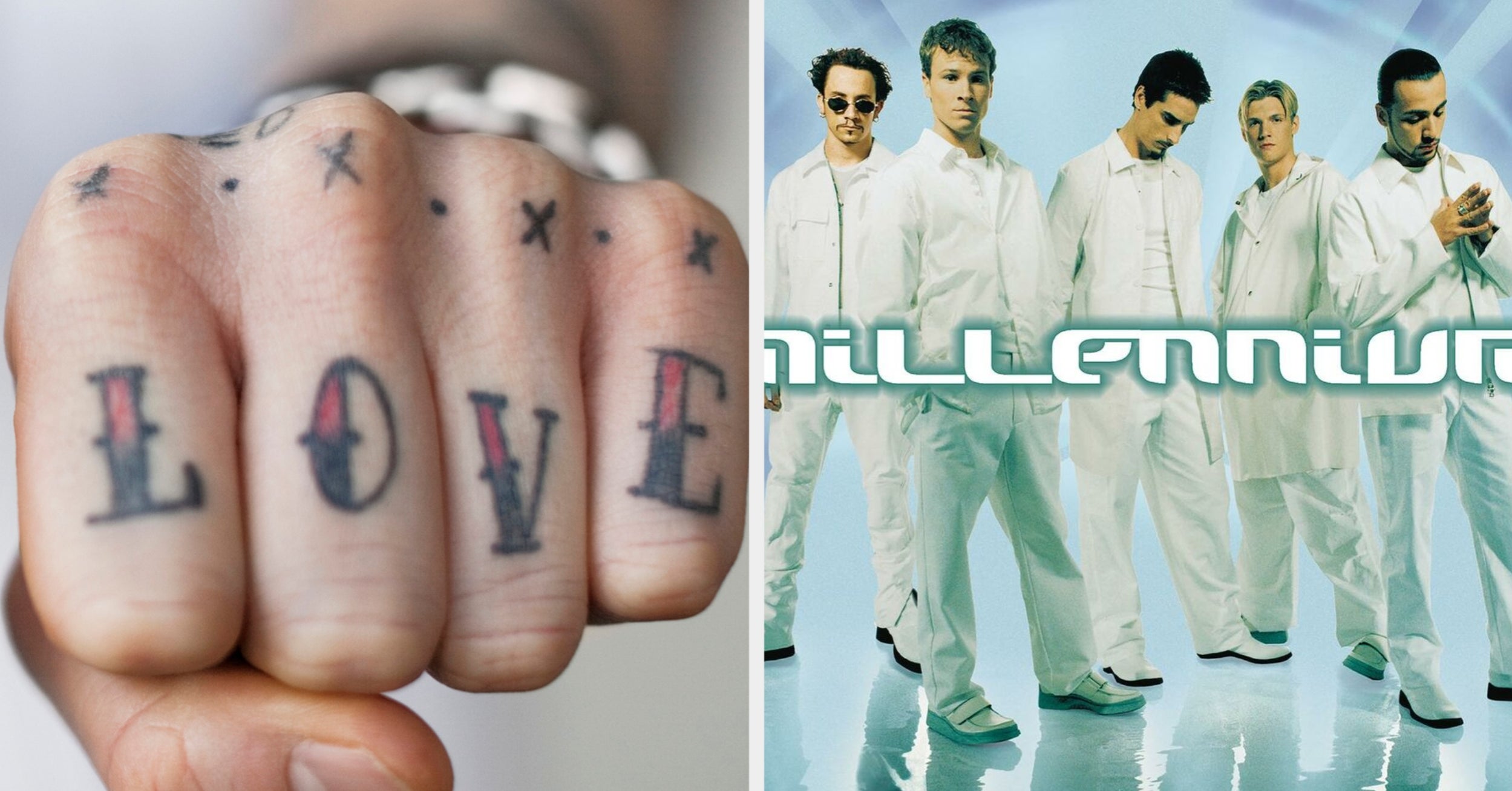 Make A '90s Playlist And We'll Guess If You Have Tattoos Or Not