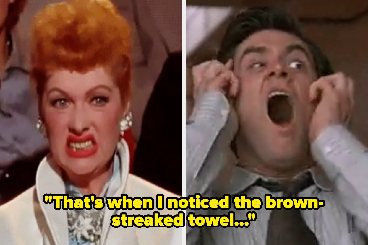 “I Ran So Fast I Fell And Rolled Down The Steps”: A TikToker Asked What The Worst Thing People Have Seen At Somebody Else’s House Is, And The Responses Are Beyond Grim