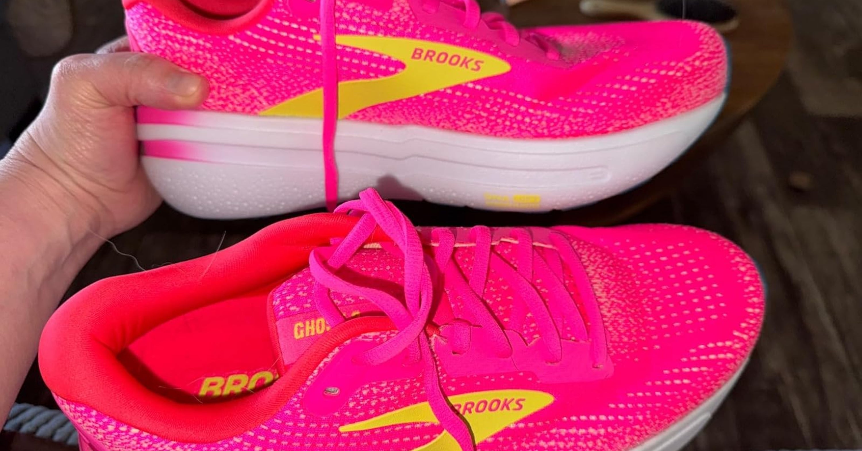 34 Comfortable Pairs Of Shoes Reviewers Say They’ve Walked Miles In Without Pain