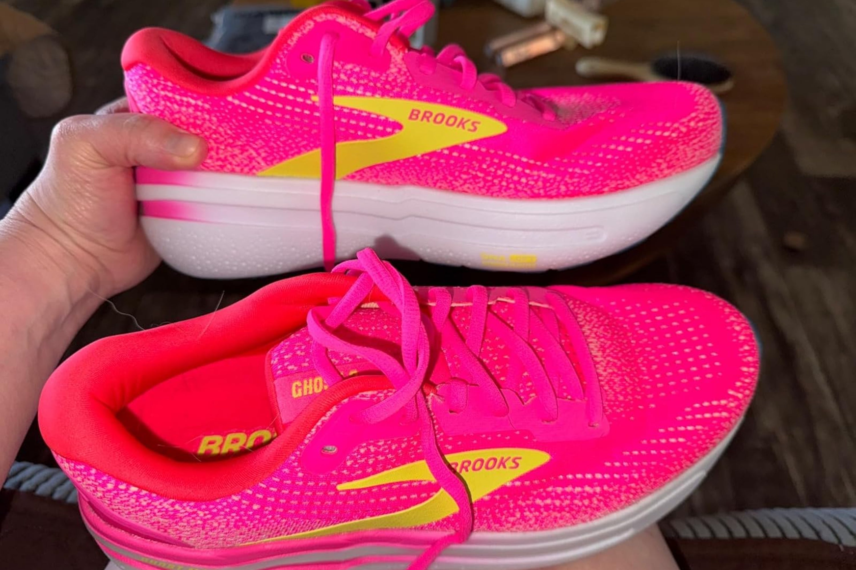 39 Comfortable Pairs Of Shoes Reviewers Say They’ve Walked Miles In Without Pain