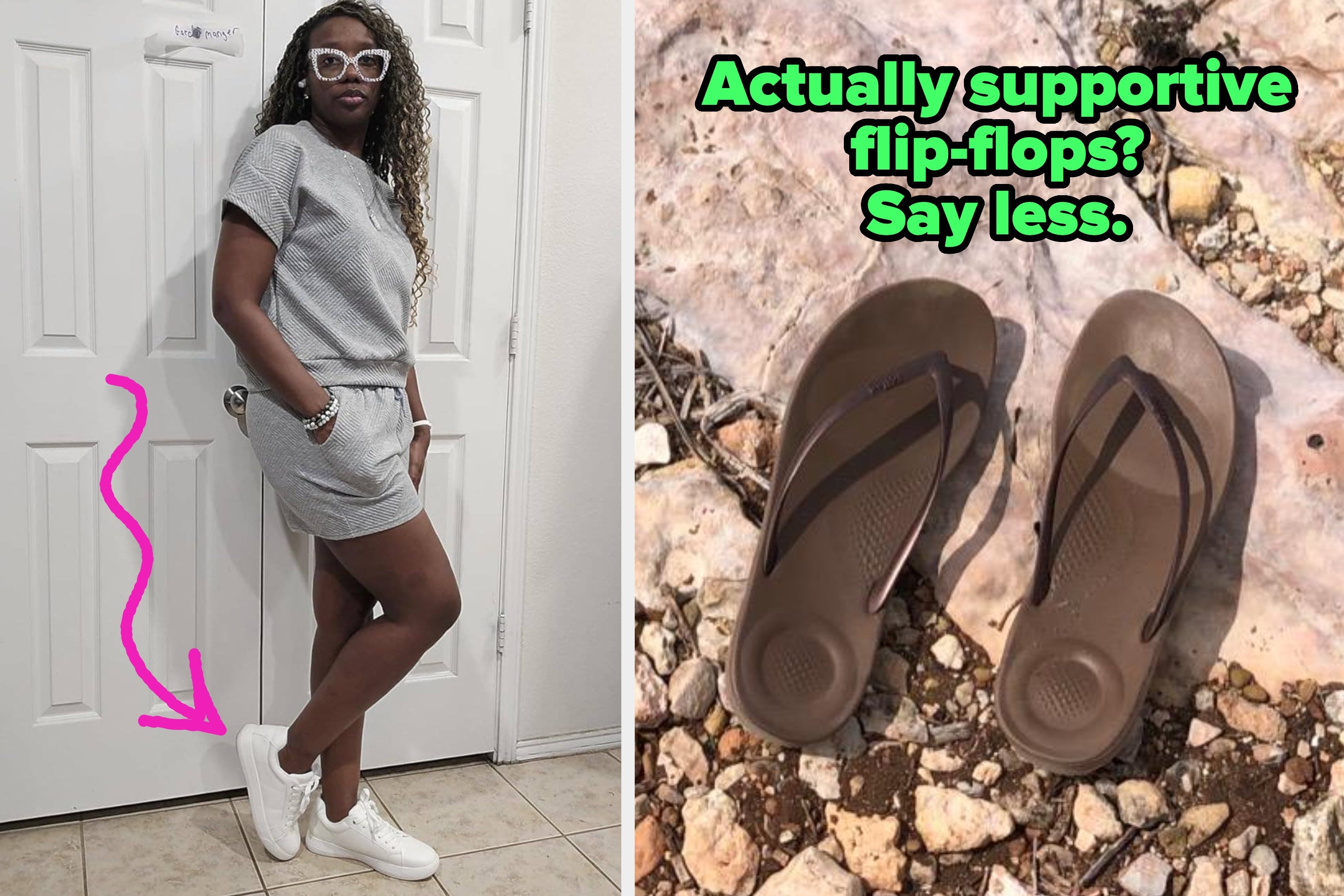 39 Comfortable Pairs Of Shoes Reviewers Say They’ve Walked Miles In Without Pain