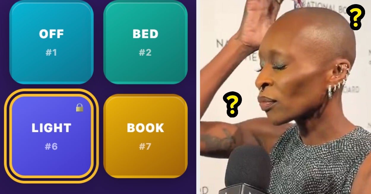 These Word Chains Will Completely Stump You Unless Your Brain Is Wired Differently