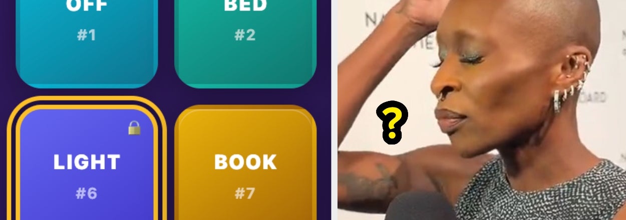 These Word Chains Will Completely Stump You Unless Your Brain Is Wired Differently