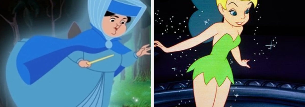 Test Your Disney Knowledge With This Quick And Easy Quiz